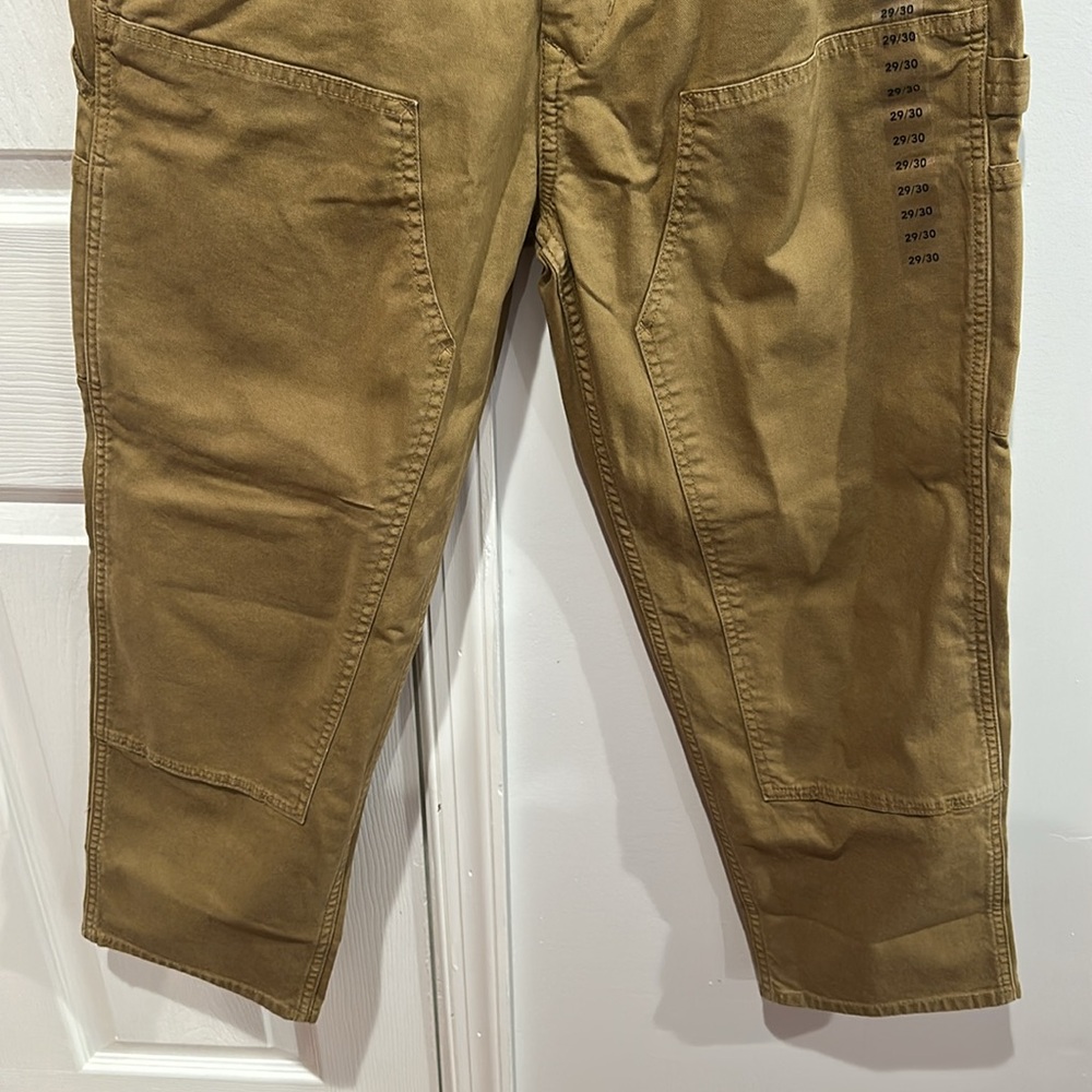 FLEX CARPENTER PANT Size 29X30 - Picture 3 of 9